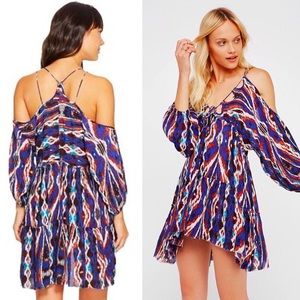 💥 RESERVED!!! Free People Dress - So Boho !!